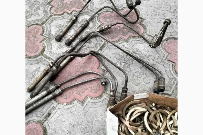 Блоки управления БУ-40М в Киев, Житомир, Львов, Харьков, Днепр, Одесса, Хмельницкий- фото № 12