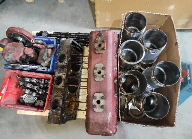 Блоки управления БУ-40М в Киев, Житомир, Львов, Харьков, Днепр, Одесса, Хмельницкий- фото № 13