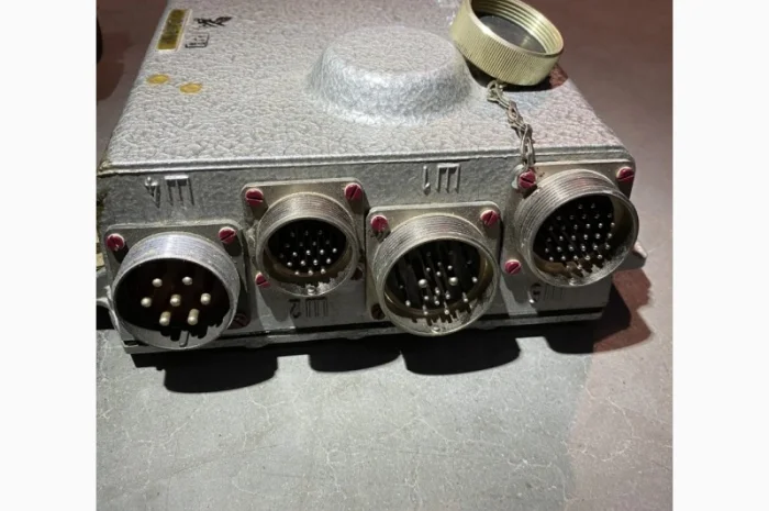 Блоки управления БУ-40М в Киев, Житомир, Львов, Харьков, Днепр, Одесса, Хмельницкий- фото № 3