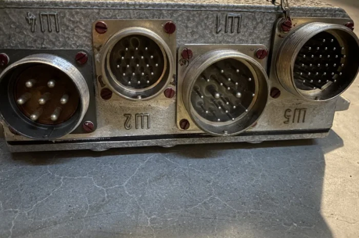 Блоки управления БУ-40М в Киев, Житомир, Львов, Харьков, Днепр, Одесса, Хмельницкий- фото № 5