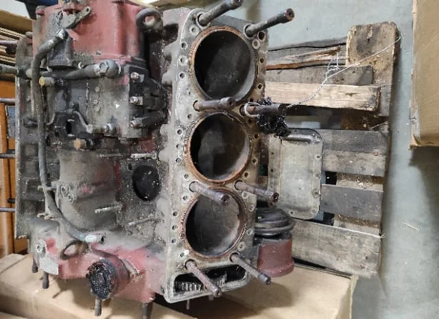 Блоки управления БУ-40М в Киев, Житомир, Львов, Харьков, Днепр, Одесса, Хмельницкий- фото № 9