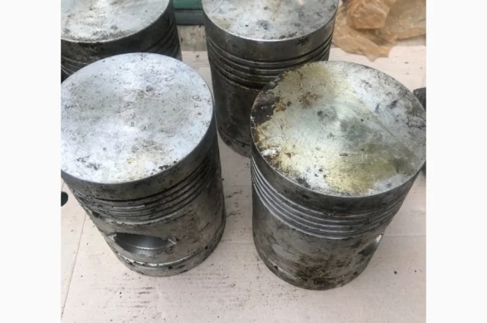 Распылители дизельных двигателей в Львов, Ужгород, Винница, Киев, Черкассы, Черновцы, Днепр- фото № 5