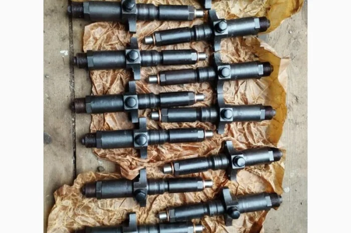 Распылители дизельных двигателей в Львов, Ужгород, Винница, Киев, Черкассы, Черновцы, Днепр- фото № 16