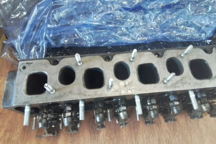 Головки блока цилиндров дизелей 1д6-1д12, 3д6-3д12, 7д6-7д12, Утд-20, 1д20, В-46, 6ч12/14- фото № 12