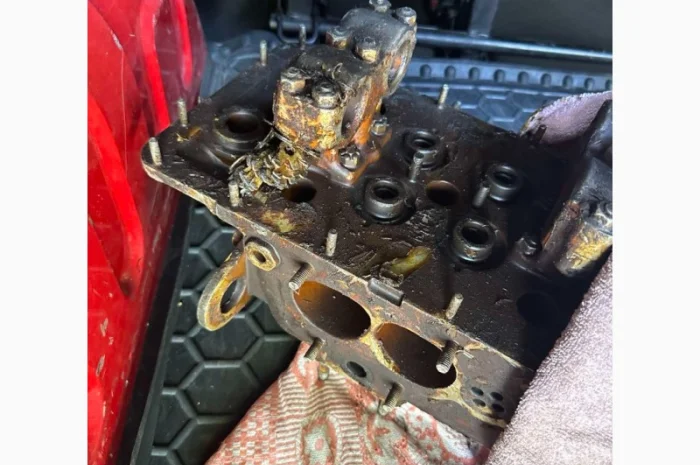 Головки блока цилиндров дизелей 1д6-1д12, 3д6-3д12, 7д6-7д12, Утд-20, 1д20, В-46, 6ч12/14- фото № 20