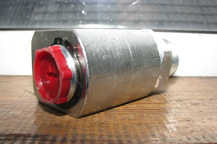 Гидрозамок односторонний 541.12.00 в Одесса / Харьков / Чернигов / Тернополь / Винница- фото № 1