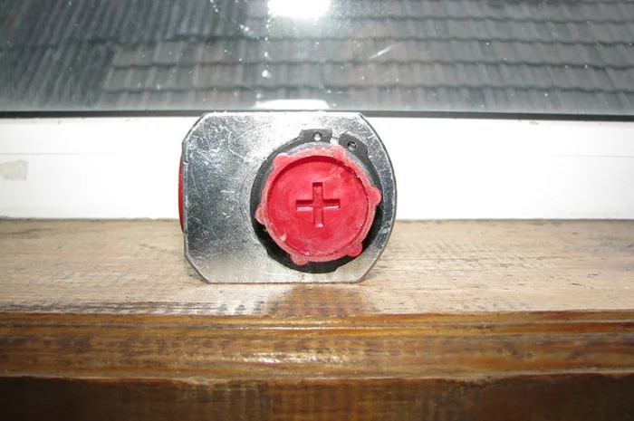 Гидрозамок односторонний 541.12.00 в Одесса / Харьков / Чернигов / Тернополь / Винница- фото № 3