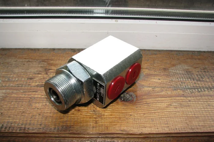 Гидрозамок односторонний 541.12.00 в Одесса / Харьков / Чернигов / Тернополь / Винница- фото № 6