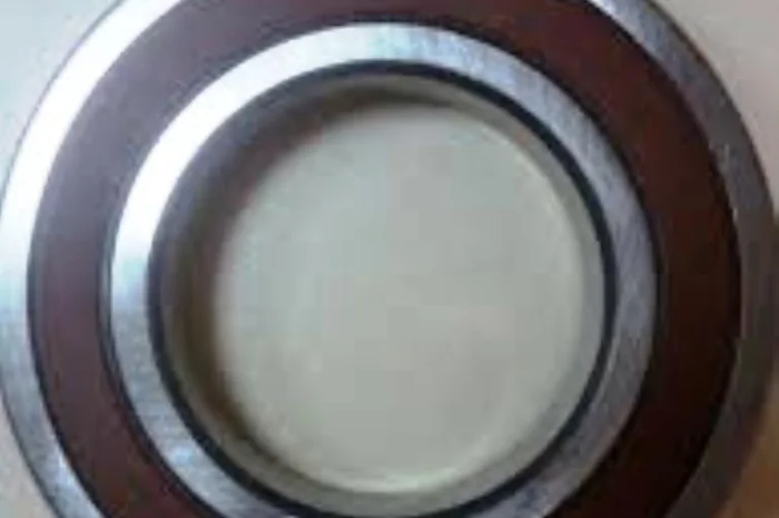 6212 2RS - (180212 ) - DPI Подшипники шариковые закрытык- фото № 1