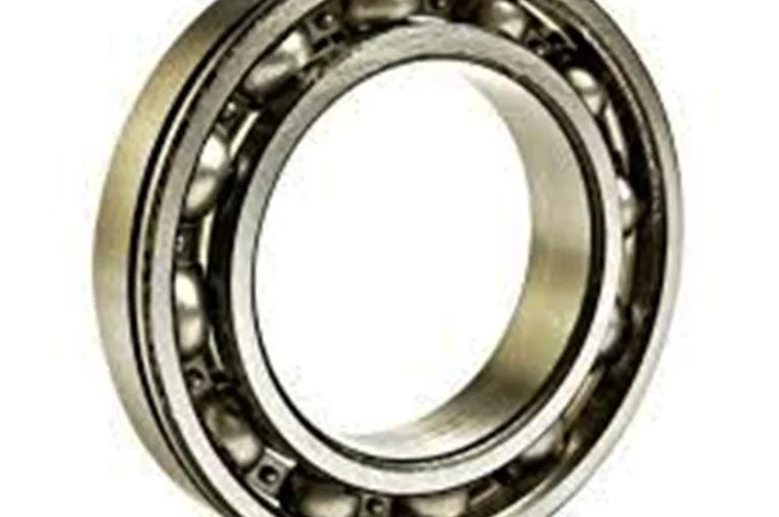 6015N - (50115) - DPI Подшипники шариковые- фото № 1