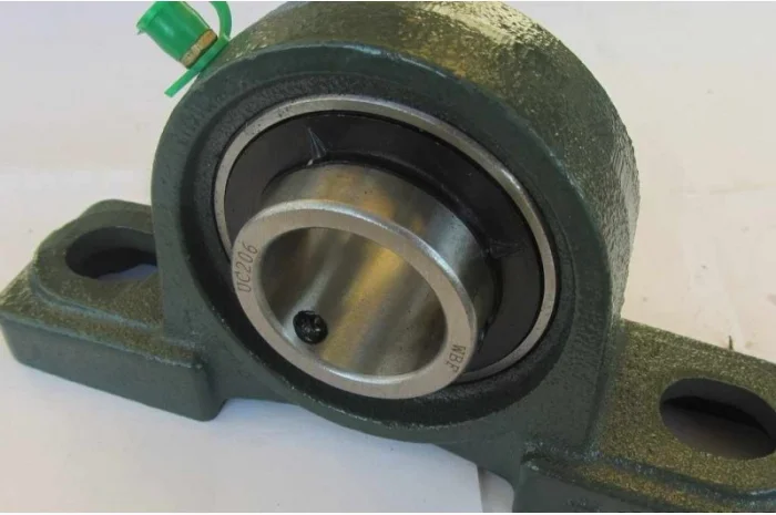 Манжеты, подшипники к С/Х технике- фото № 2