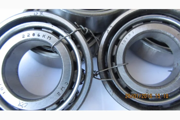 Манжеты, подшипники к С/Х технике- фото № 5