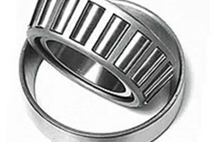 7512- ( 32212 )- Подшипник роликовый конический- фото № 1