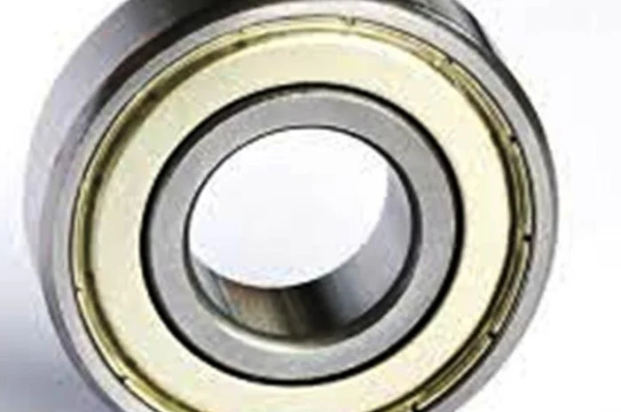 Подшипники роликовые двухрядные 53608 - ( 22308 )- фото № 1