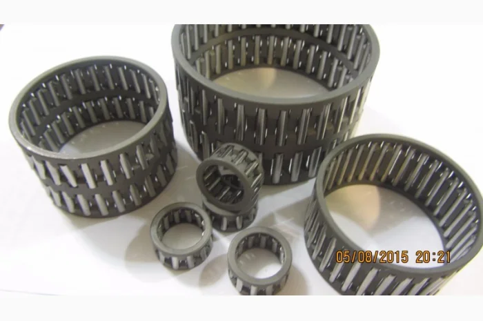 Подшипники игольчатые 943 / 30- фото № 2