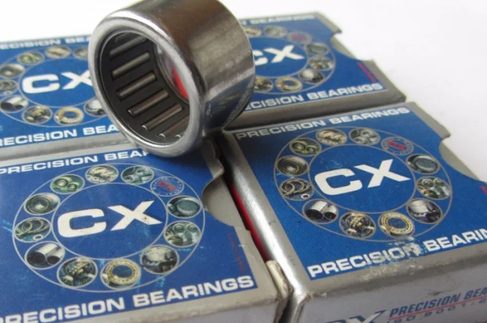 Подшипники игольчатые 943 / 30- фото № 3