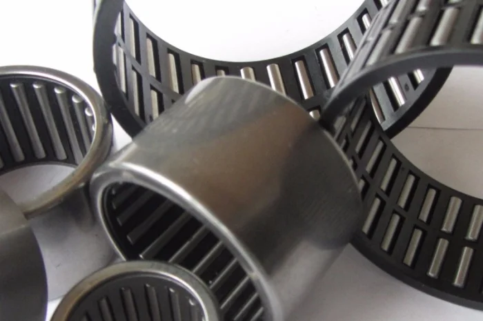 Подшипники игольчатые 943 / 30- фото № 4