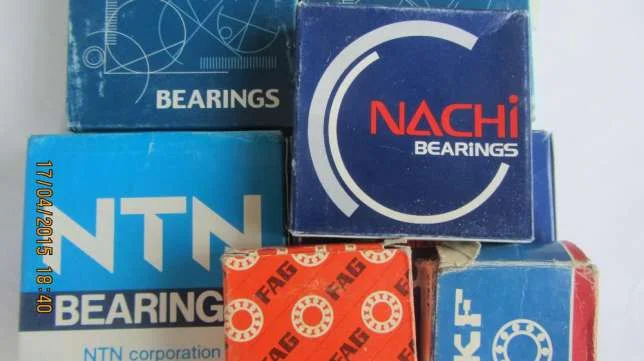 80304 - ( 6304 ZZ ) - Подшипники шариковые закрытые- фото № 1