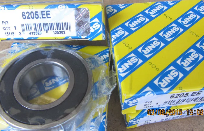 80304 - ( 6304 ZZ ) - Подшипники шариковые закрытые- фото № 6