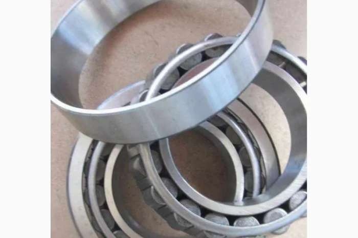 Подшипники роликовые конические 7208 - ( 30208 )- фото № 1