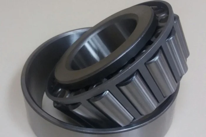 Подшипники роликовые конические 7608 - (32308 )- фото № 1