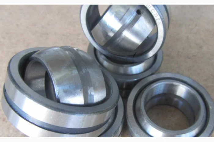 Подшипники шарнирные ШСП30- фото № 1