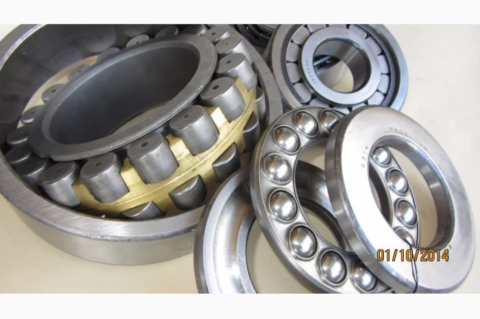 Подшипники шарнирные ШСП30- фото № 4