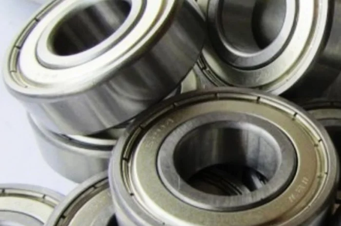 70-592708М1 - 10ГПЗ Подшипники конические- фото № 2