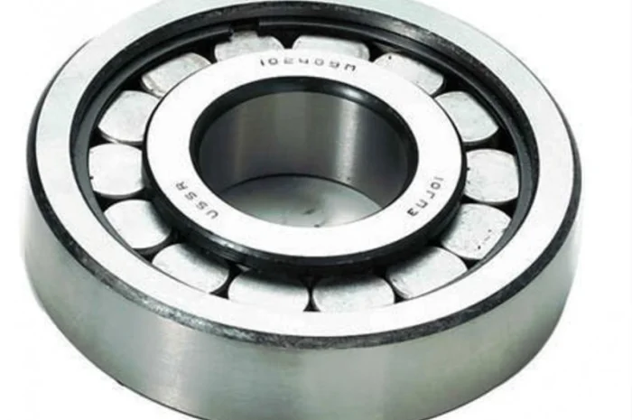 70-592708М1 - 10ГПЗ Подшипники конические- фото № 3
