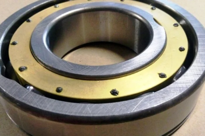 70-592708М1 - 10ГПЗ Подшипники конические- фото № 5