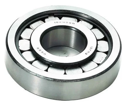 102308М - 10ГПЗ - Подшипники роликовые- фото № 1