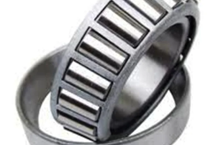 LM29749 / LM29710 - CX -польша Подшипники роликовые конические- фото № 1