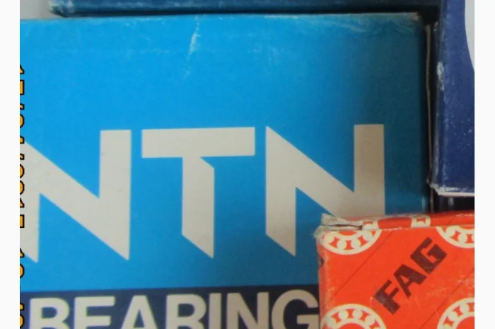 62/22LLU -NTN Подшипники шариковые закрытые- фото № 1