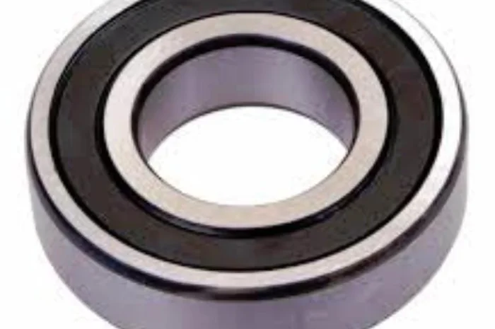 Подшипники шариковые закрытые 210- фото № 7