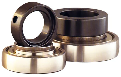 Подшипники шариковые закрытые 210- фото № 2