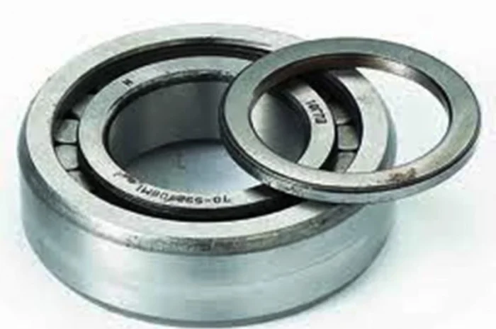 7616 - ( 32316 ) - WBF Подшипники роликовые конические- фото № 7