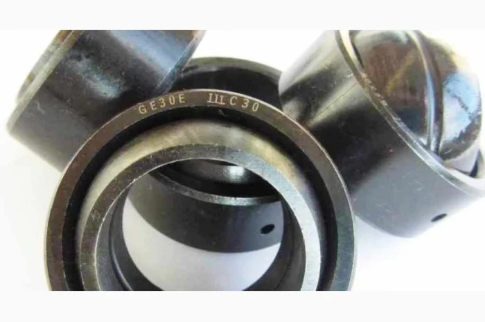 ШСП90К - DPI Подшипники шарнирные- фото № 2