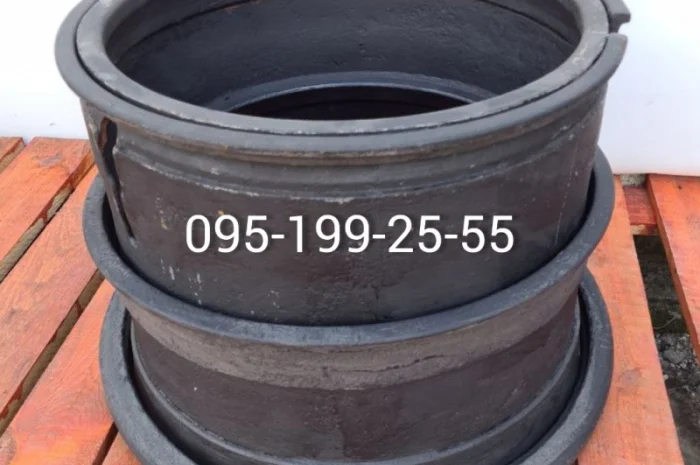 Диск 3ПТС-12- фото № 1