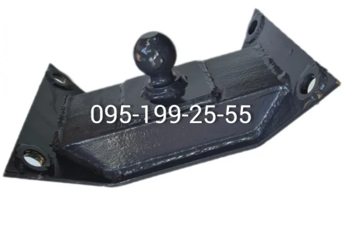 Опора гідроциліндра 2ПТС.6/2ПТС.4- фото № 1