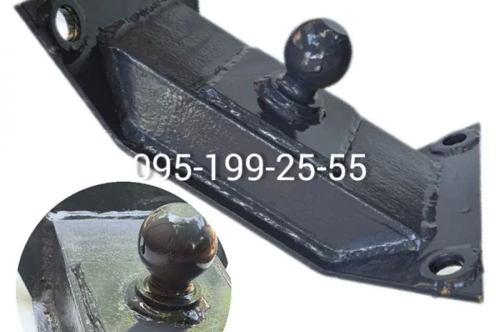 Упор гідроциліндра 2ПТС-4, 2ПТС-6- фото № 1