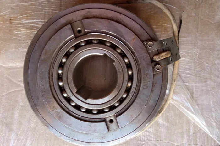 Муфты электромагнитные KLDO 40- фото № 1