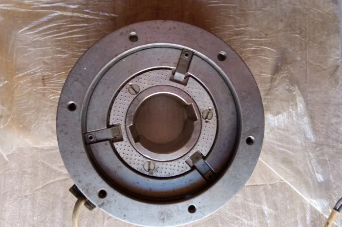 Муфты электромагнитные KLDO 40- фото № 3