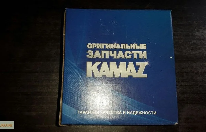 Продам: Кольца поршневые КАМАЗ "Набережные Челны"- фото № 4