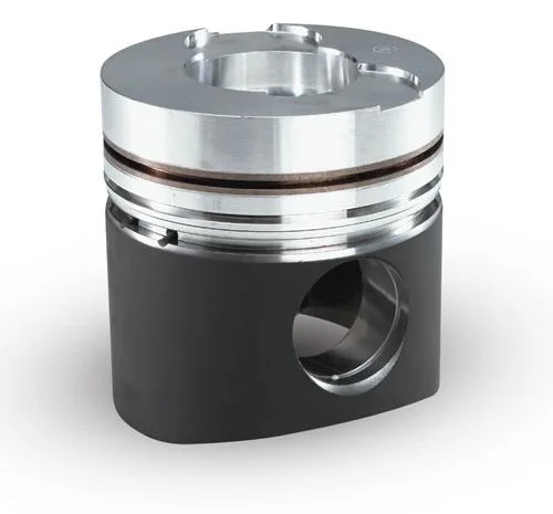 Поршень ЗиЛ-645- фото № 1