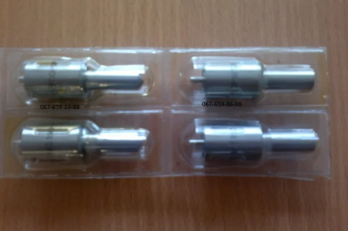 DOP18S160-1425 Распылители форсунок Motorpal на Avia- фото № 1