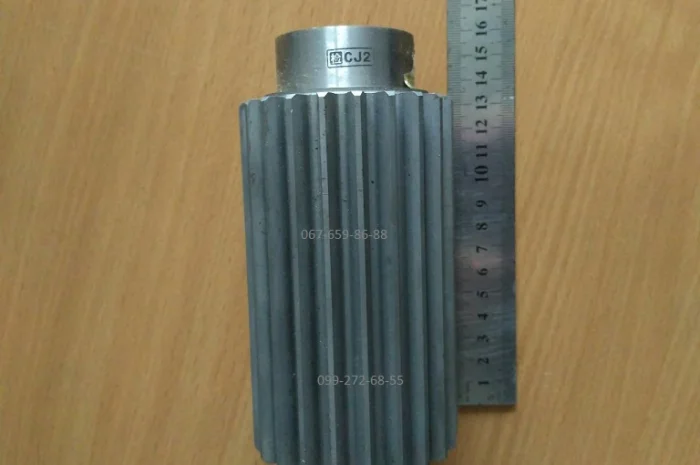 ZL40A.30.5-18 Шестерня в коробку передач погрузчика ZL50G- фото № 1