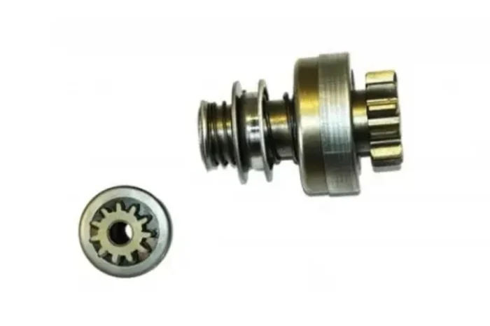 Бендикс 932208 стартера Magneton двигуна Zetor- фото № 2