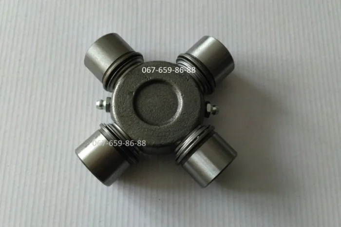 Крестовина карданного вала 8817014 / 442072050367 на погрузчик UN-053- фото № 1