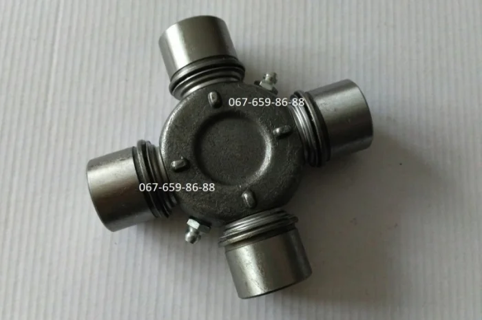 Крестовина карданного вала 8817014 / 442072050367 на погрузчик UN-053- фото № 2