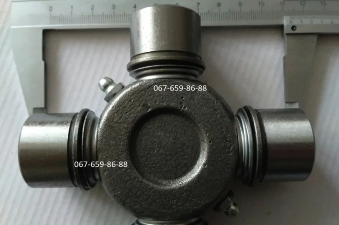 Крестовина карданного вала 8817014 / 442072050367 на погрузчик UN-053- фото № 4